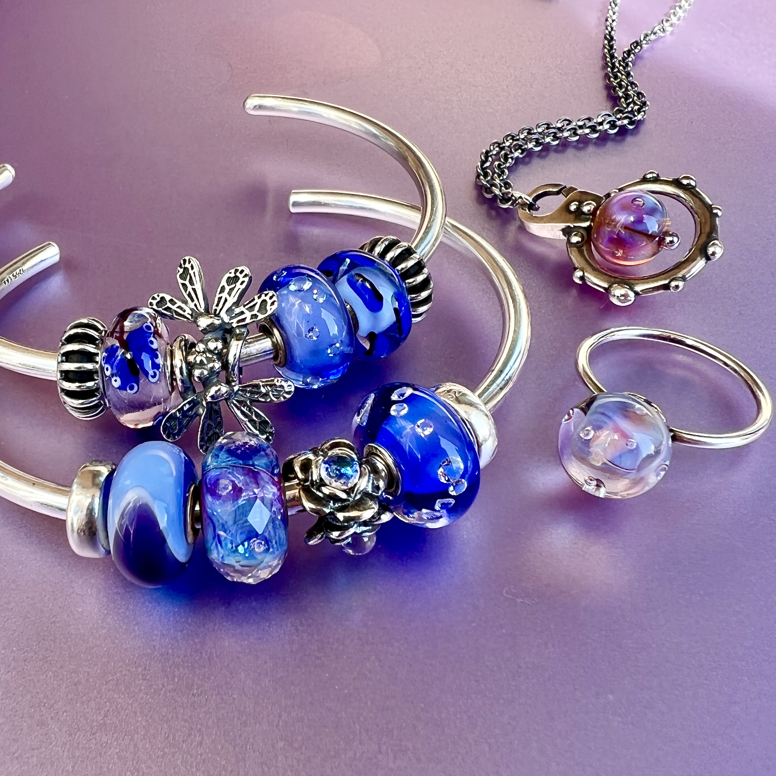 Trollbeads Twinkle Collection – marthnickbeads